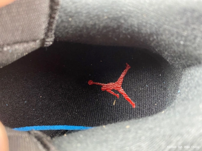 Kicked Out Shoe Store Bred FQ1579-006 Spizike Jordan Low 0801
